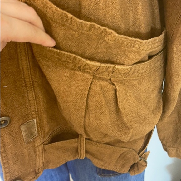 Free People Jacket - Picture 5 of 16